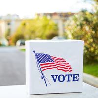 voters ballots