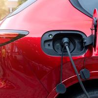 zero-emission vehicles.